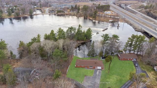 2 Harmony Lane, House detached with 4 bedrooms, 2 bathrooms and 8 parking in Parry Sound ON | Image 31