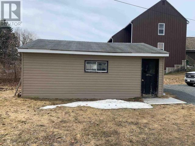 229 Federation St S, House detached with 2 bedrooms, 1 bathrooms and null parking in Thessalon ON | Image 5