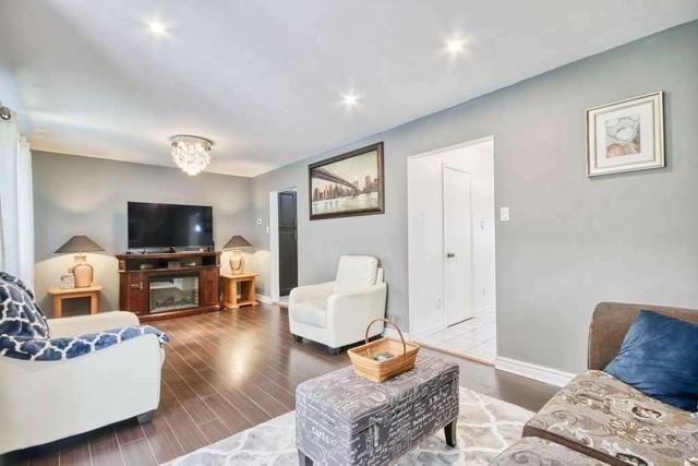 79 John Tabor Tr, House detached with 3 bedrooms, 3 bathrooms and 3 parking in Toronto ON | Image 18