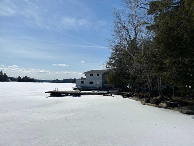 280 Jean Marie Rd, House detached with 4 bedrooms, 2 bathrooms and 3 parking in Muskoka Lakes ON | Image 16