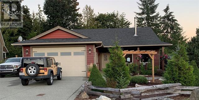 493 Mountain View Dr, House detached with 3 bedrooms, 2 bathrooms and 3 parking in Lake Cowichan BC | Image 30