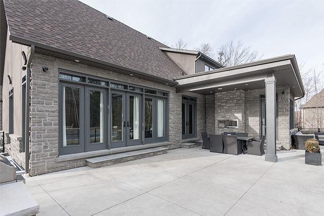 102 Lake Woods Dr, House detached with 3 bedrooms, 4 bathrooms and 12 parking in Whitchurch Stouffville ON | Image 14