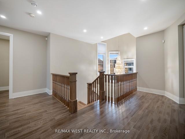 178 Faust Rdge, House detached with 5 bedrooms, 5 bathrooms and 7 parking in Vaughan ON | Image 20