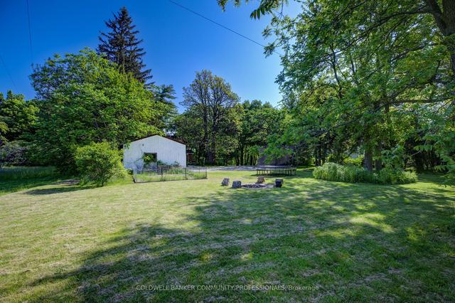 1264 Lemonville Rd, House detached with 4 bedrooms, 2 bathrooms and 9 parking in Burlington ON | Image 16