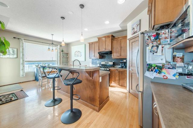 132 Tuscany Ridge Crescent Nw, House detached with 4 bedrooms, 3 bathrooms and 4 parking in Calgary AB | Image 11