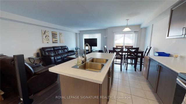 30 Longboat Run W, House attached with 3 bedrooms, 3 bathrooms and 2 parking in Brantford ON | Image 20