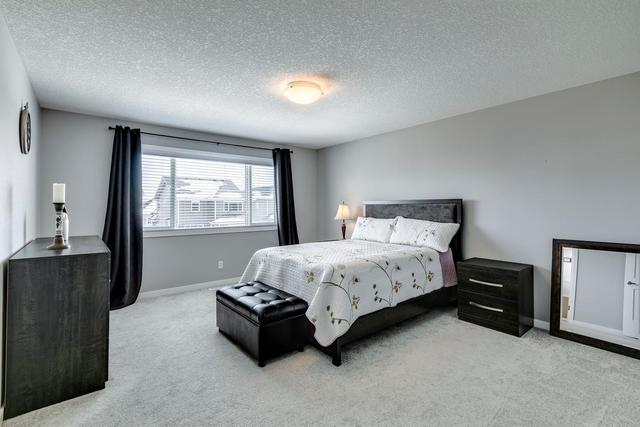 28 Cranbrook Circle Se, House detached with 3 bedrooms, 2 bathrooms and 4 parking in Calgary AB | Image 21