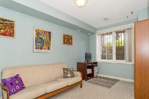 04 - 122 Strachan Ave, Townhouse with 2 bedrooms, 2 bathrooms and 1 parking in Toronto ON | Image 12