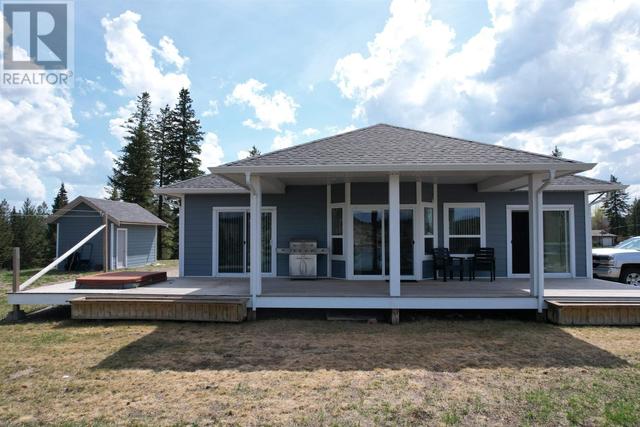 5431 Scuffi Road, House detached with 4 bedrooms, 3 bathrooms and null parking in Cariboo G BC | Image 37