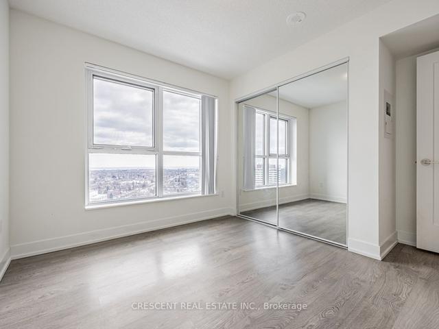2423 - 9 Mabelle Ave, Condo with 2 bedrooms, 2 bathrooms and 1 parking in Toronto ON | Image 10