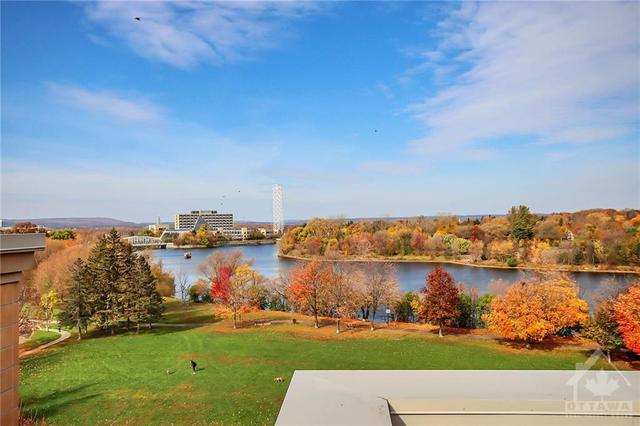 206 - 316 Bruyere Street, Condo with 1 bedrooms, 1 bathrooms and 1 parking in Ottawa ON | Image 25