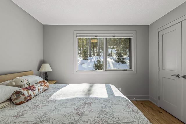 103 - 3000e Stewart Creek Drive, Condo with 2 bedrooms, 2 bathrooms and 2 parking in Canmore AB | Image 23