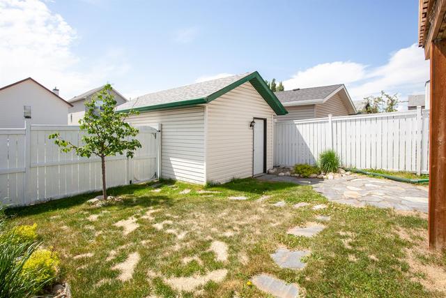 225 Arbour Grove Close, House detached with 3 bedrooms, 3 bathrooms and 1 parking in Calgary AB | Image 23
