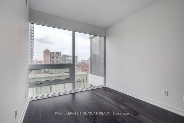 1115 - 85 Wood St, Condo with 1 bedrooms, 1 bathrooms and 0 parking in Toronto ON | Image 15