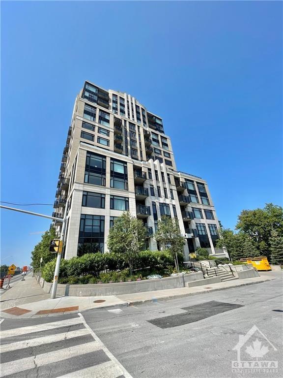 506 - 75 Cleary Avenue, Condo with 2 bedrooms, 2 bathrooms and 1 parking in Ottawa ON | Image 2