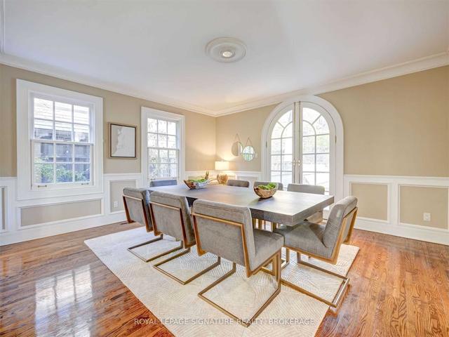 70 Clarendon Ave, House detached with 5 bedrooms, 6 bathrooms and 5 parking in Toronto ON | Image 31