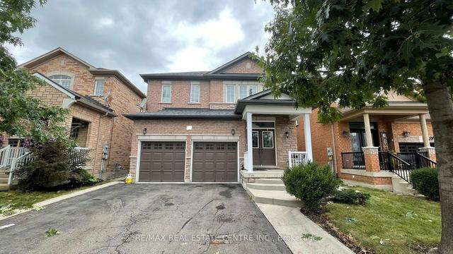 30 El Camino Way, House detached with 4 bedrooms, 3 bathrooms and 3 parking in Brampton ON | Image 1