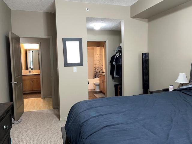 312 - 12330 102 Street, Condo with 2 bedrooms, 2 bathrooms and 1 parking in Grande Prairie AB | Image 12