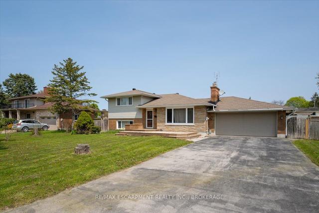 16 Woodmount Dr, House detached with 3 bedrooms, 2 bathrooms and 6 parking in St. Catharines ON | Image 12
