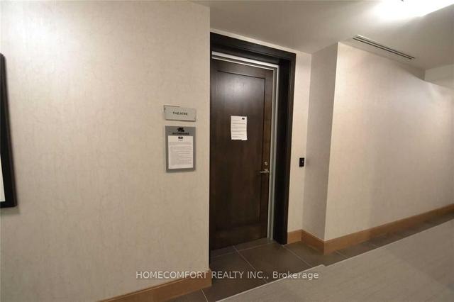 1814 - 100 Harrison Garden Blvd, Condo with 1 bedrooms, 1 bathrooms and 1 parking in Toronto ON | Image 16