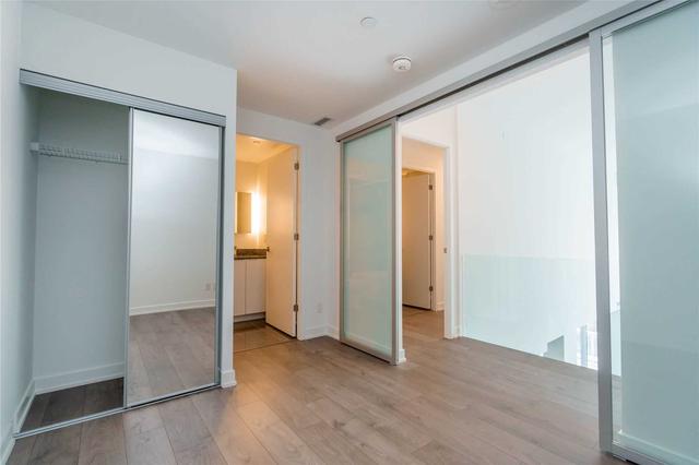 408 - 18 Maitland Terr, Condo with 3 bedrooms, 3 bathrooms and 1 parking in Toronto ON | Image 11