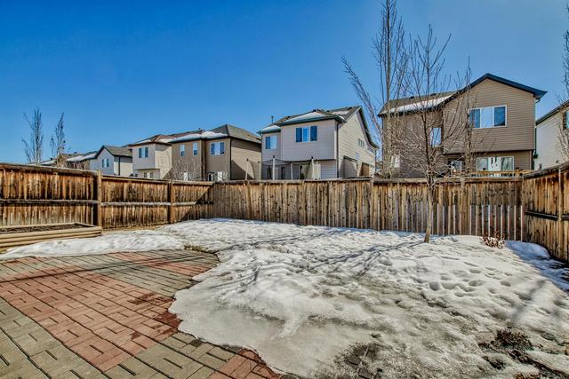31 Everwoods Park Sw, House detached with 3 bedrooms, 2 bathrooms and 4 parking in Calgary AB | Image 38