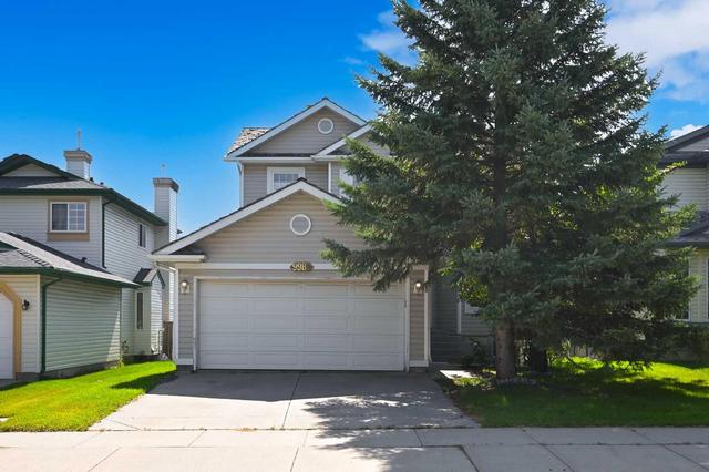 9982 Hidden Valley Drive Nw, House detached with 4 bedrooms, 2 bathrooms and 5 parking in Calgary AB | Image 1