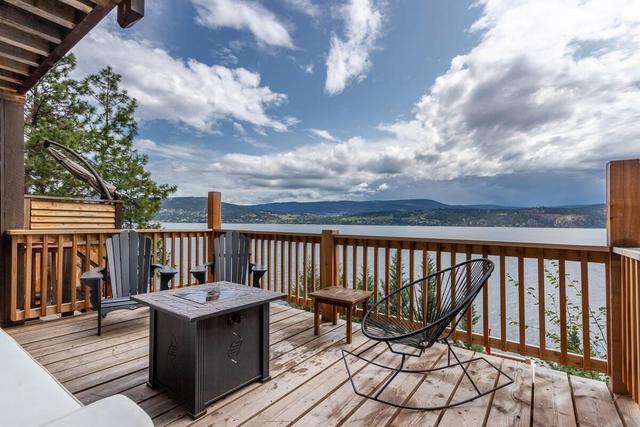6 - 4215 Westside Road, House detached with 2 bedrooms, 2 bathrooms and null parking in East Kootenay F BC | Image 33