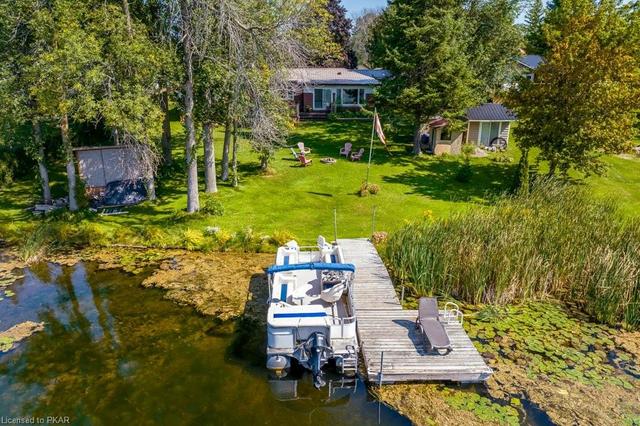 89 Kenedon Drive, House detached with 2 bedrooms, 1 bathrooms and 5 parking in Kawartha Lakes ON | Image 41