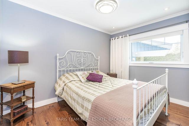 280 Robins Point Rd, House detached with 3 bedrooms, 2 bathrooms and 8 parking in Tay ON | Image 3