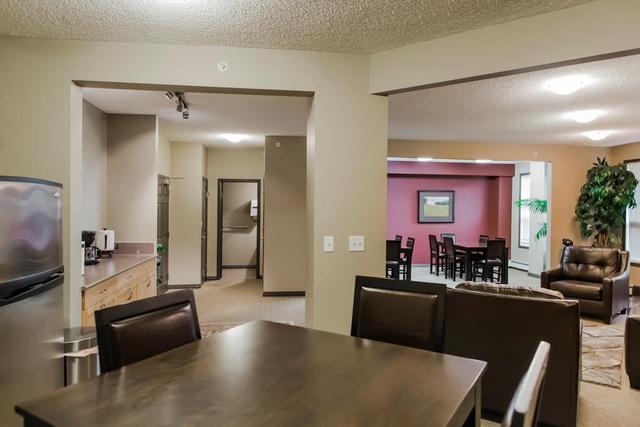 415 - 12320 102 Street, Condo with 1 bedrooms, 1 bathrooms and 1 parking in Grande Prairie AB | Image 12