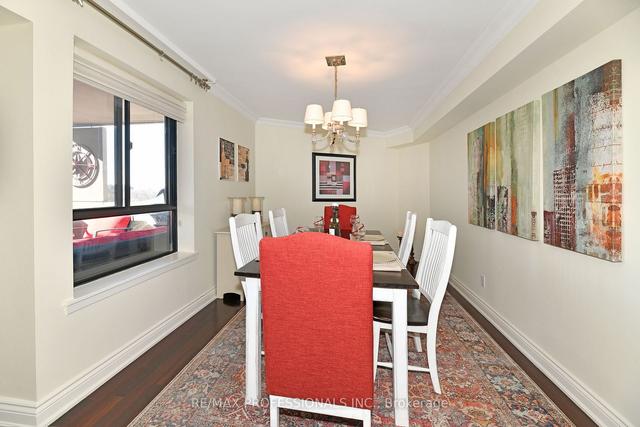 c7 - 296 Mill Rd, Condo with 3 bedrooms, 3 bathrooms and 1 parking in Toronto ON | Image 5