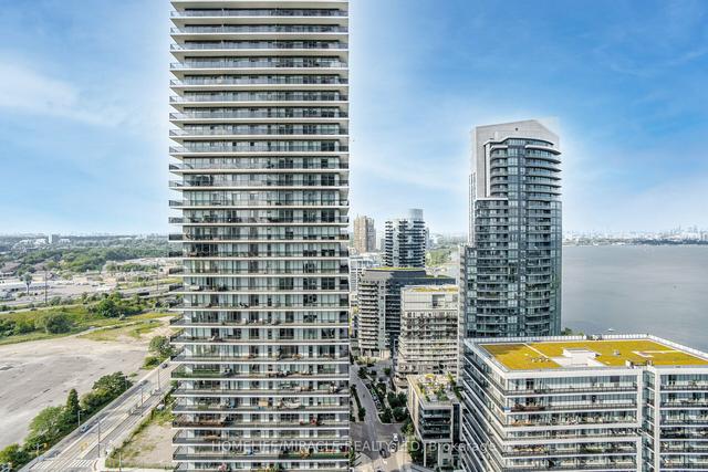 2707 - 33 Shore Breeze Dr, Condo with 1 bedrooms, 1 bathrooms and 0 parking in Toronto ON | Image 17