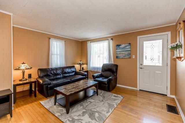 174 Main St, House detached with 3 bedrooms, 1 bathrooms and 3 parking in Penetanguishene ON | Image 30