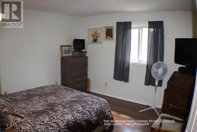 240 Hwy 563, House detached with 3 bedrooms, 1 bathrooms and null parking in Algoma, Unorganized, North Part ON | Image 23