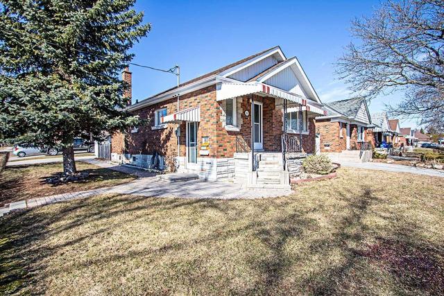80 Chadburn St, House detached with 3 bedrooms, 2 bathrooms and 2 parking in Oshawa ON | Image 1