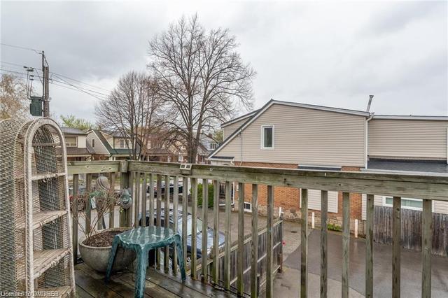 1221-1223 Main Street E, House semidetached with 6 bedrooms, 6 bathrooms and null parking in Hamilton ON | Image 2