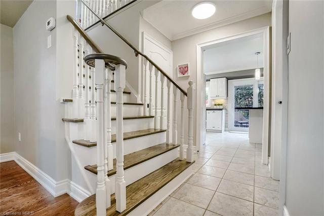 79 Southbend Drive, House detached with 5 bedrooms, 2 bathrooms and 7 parking in Brampton ON | Image 21