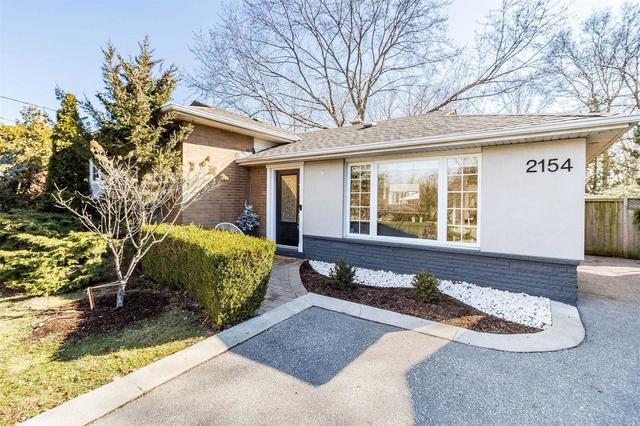 2154 Bridge Rd, House detached with 3 bedrooms, 3 bathrooms and 4 parking in Oakville ON | Image 25