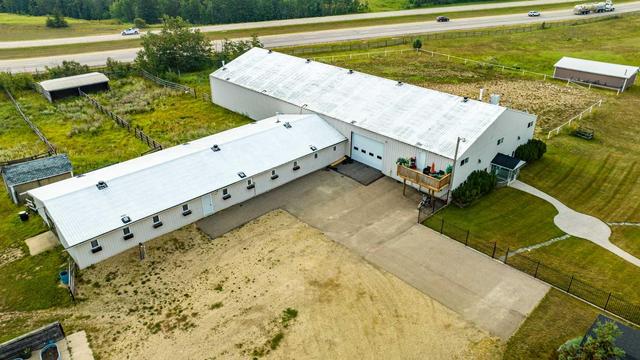 39225 Range Road 274 Range, House detached with 4 bedrooms, 4 bathrooms and 3 parking in Red Deer County AB | Image 35