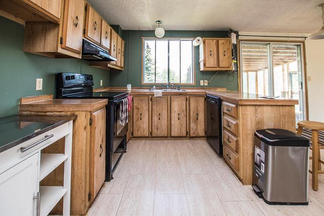 3344 Township Road 370, House detached with 2 bedrooms, 1 bathrooms and null parking in Red Deer County AB | Image 12