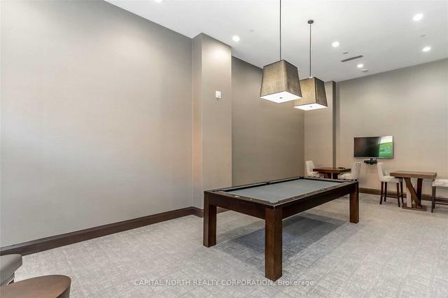 306 - 23 Glebe Rd W, Condo with 2 bedrooms, 2 bathrooms and 1 parking in Toronto ON | Image 4