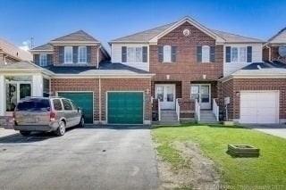 80 Big Moe Cres, House attached with 3 bedrooms, 4 bathrooms and 3 parking in Brampton ON | Image 1