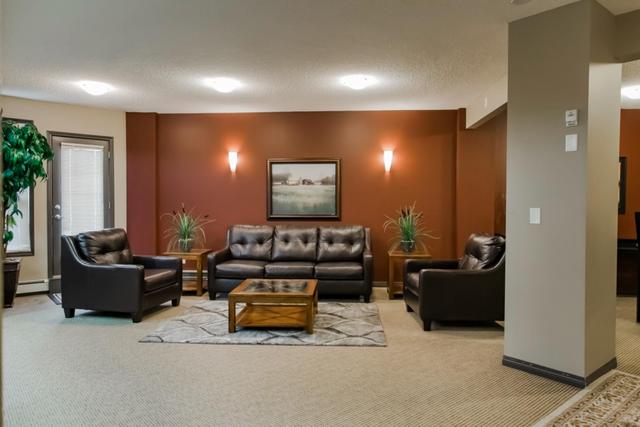 109 - 12330 102 Street, Condo with 2 bedrooms, 2 bathrooms and 1 parking in Grande Prairie AB | Image 20