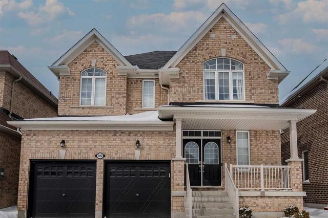 980 Green St, House detached with 4 bedrooms, 4 bathrooms and 6 parking in Innisfil ON | Image 1