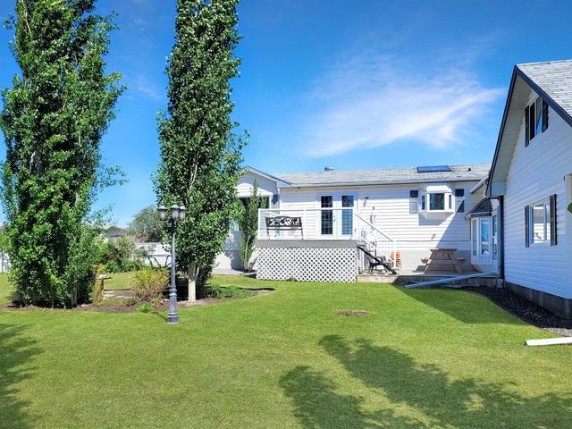 518 Kimble Street, House detached with 4 bedrooms, 3 bathrooms and 6 parking in Grande Prairie County No. 1 AB | Image 25