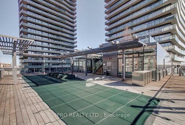 604 - 70 Distillery Lane, Condo with 1 bedrooms, 1 bathrooms and 0 parking in Toronto ON | Image 13