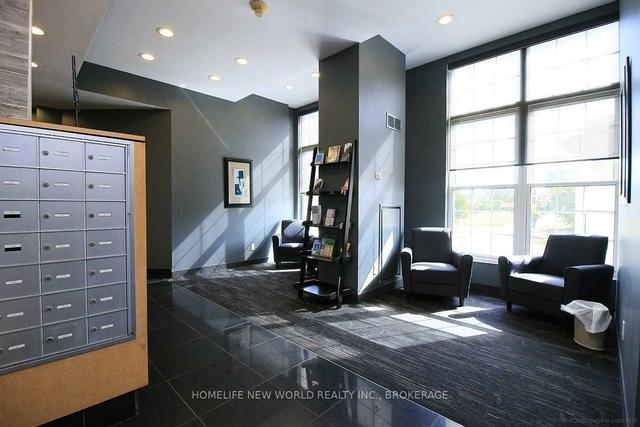 1401 - 135 James St S, Condo with 2 bedrooms, 2 bathrooms and 0 parking in Hamilton ON | Image 3