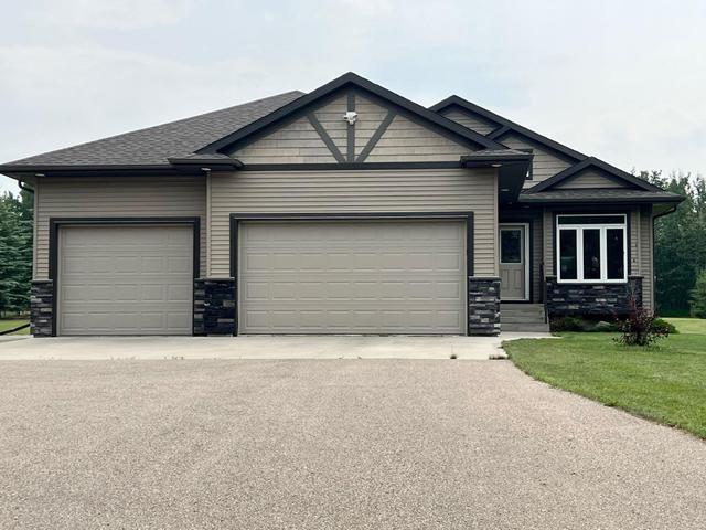 77 - 26540 Highway 11, House detached with 5 bedrooms, 3 bathrooms and null parking in Red Deer County AB | Image 39