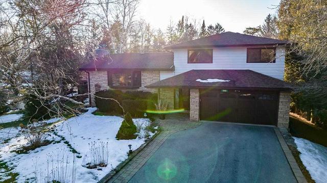 19190 Centre St, House detached with 3 bedrooms, 3 bathrooms and 6 parking in East Gwillimbury ON | Image 1